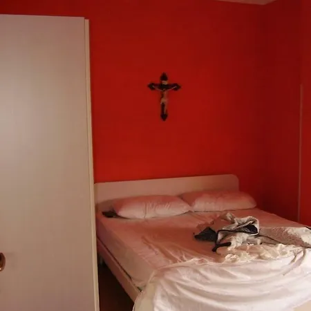 Casa Rosanna *