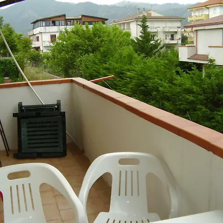 Nyaraló Casa Rosanna Cariati