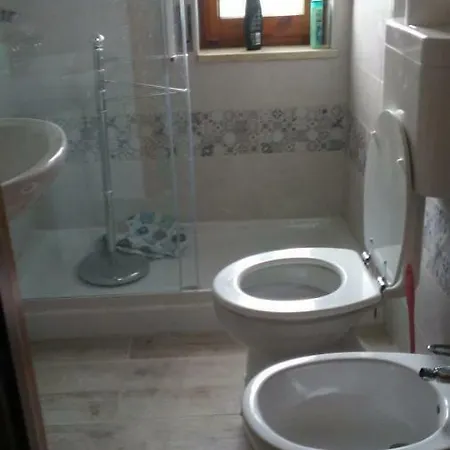 Nyaraló Casa Rosanna